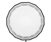 Quadralite Softbox Hexadecagon 150 - 659199 - zdjęcie 6